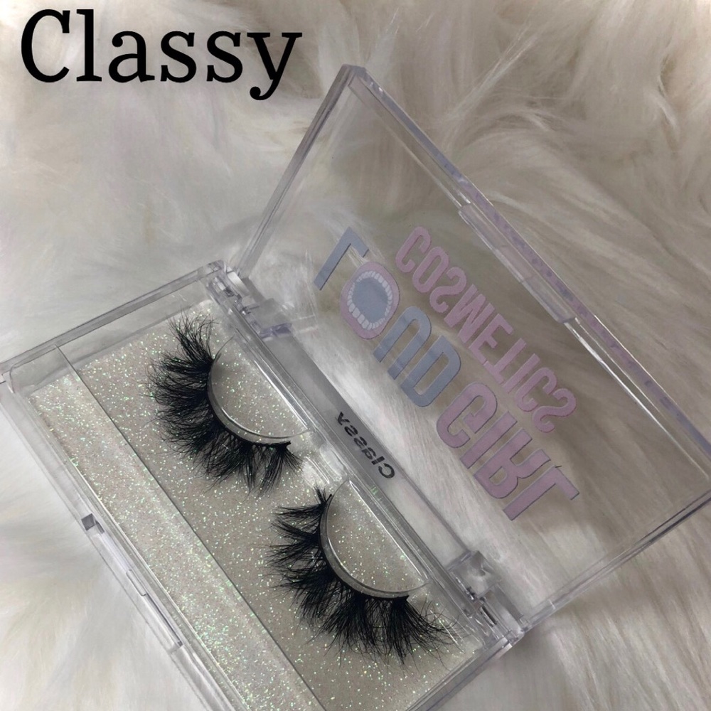✨16mm eyelashes✨